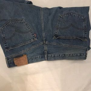 Levi’s Jean 501